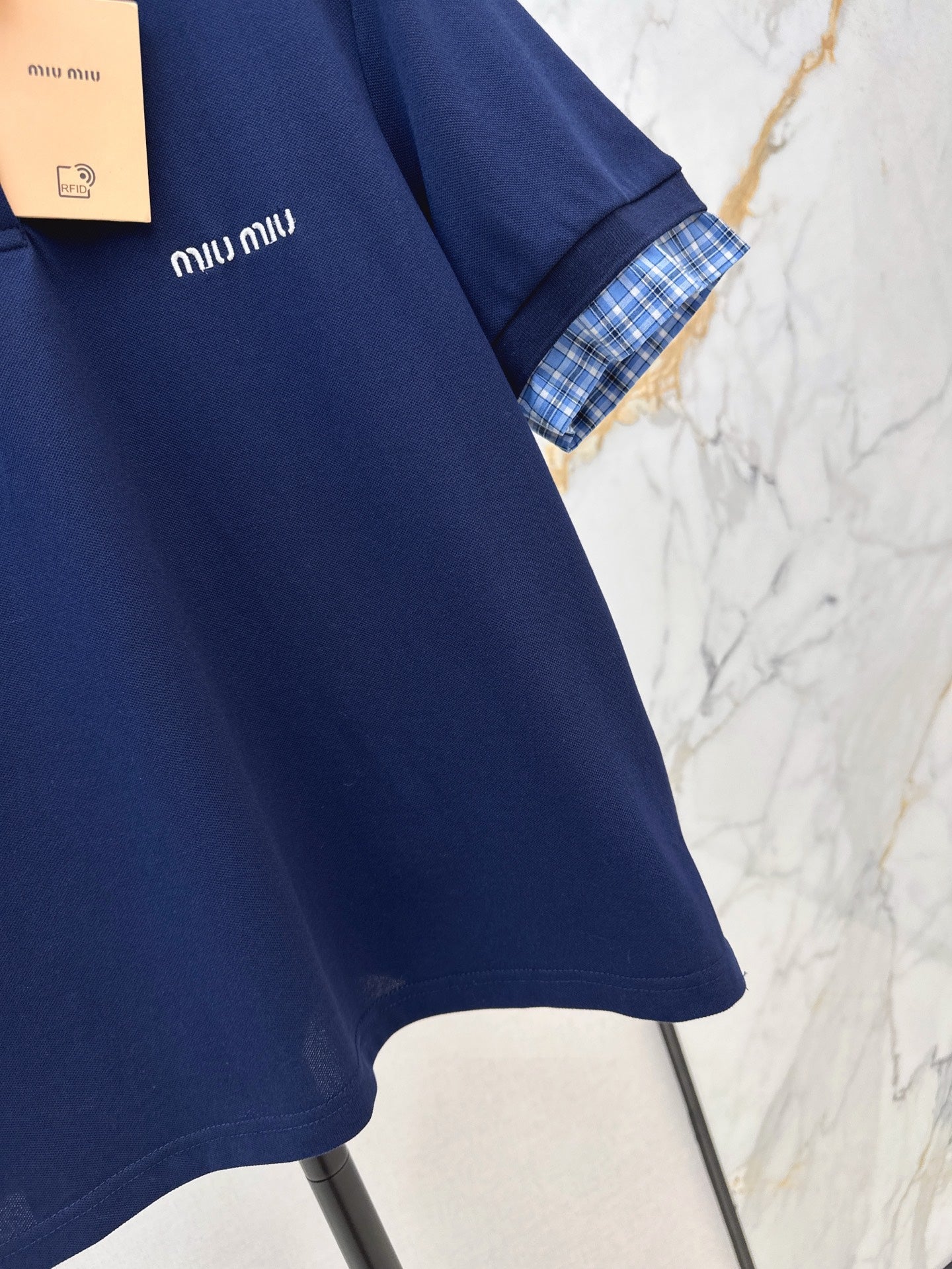 M 25ss polo shirt