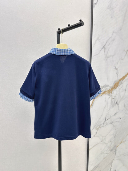 M 25ss polo shirt