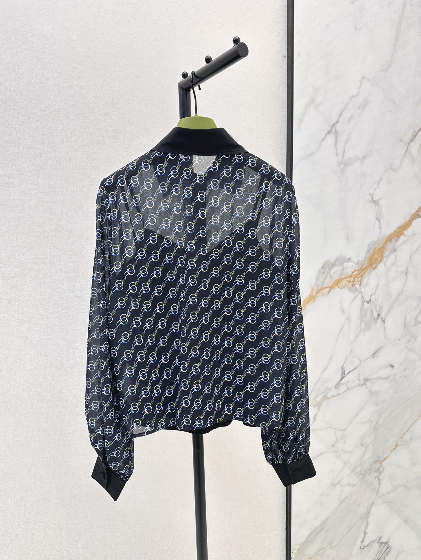 G 25ss printed shirt