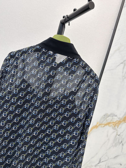 G 25ss printed shirt