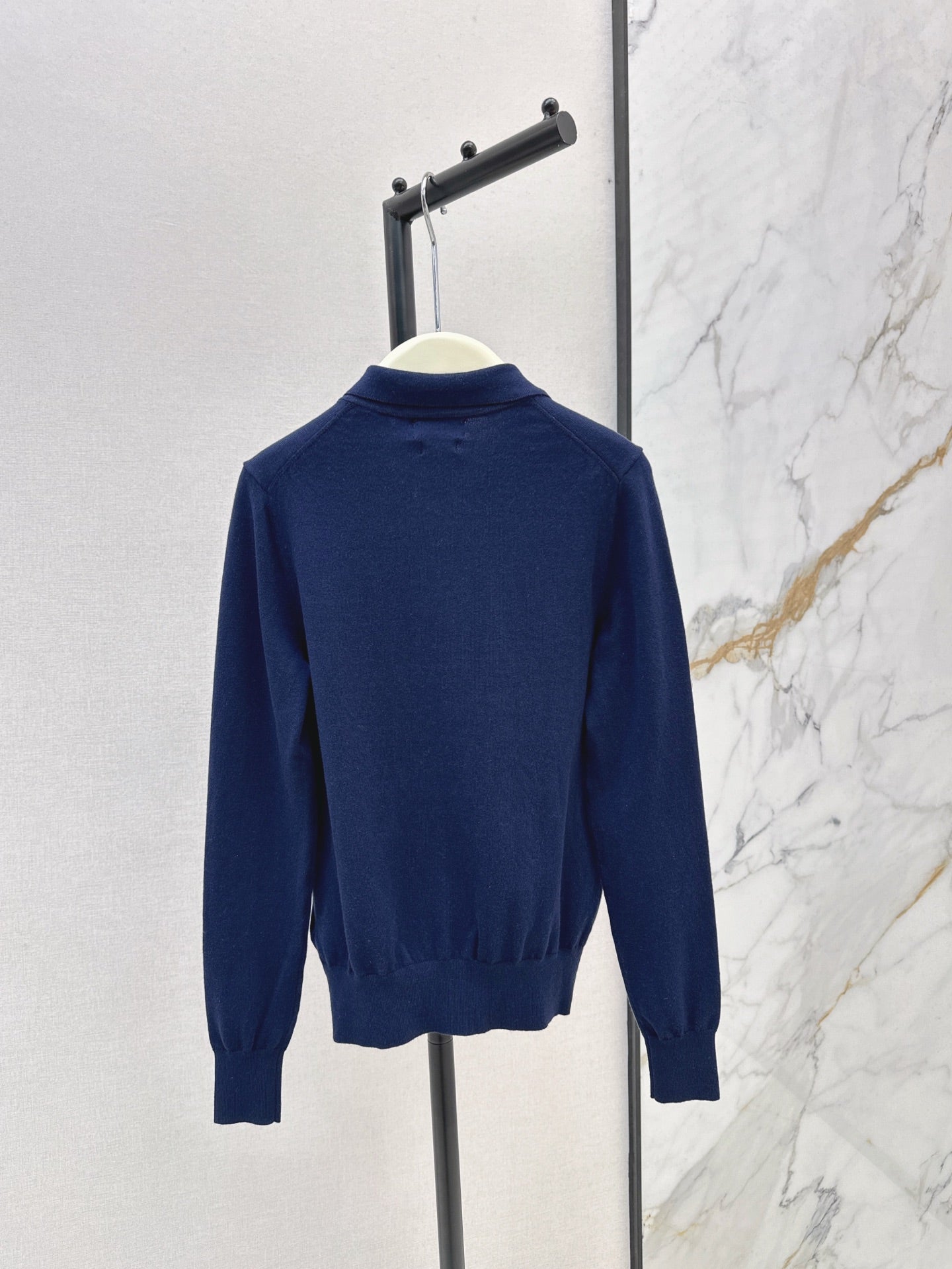 RA 25ss knitted cardigan