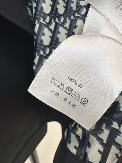 D 25ss sleeveless jacket