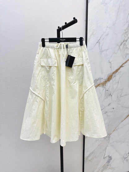 P 25SS skirt