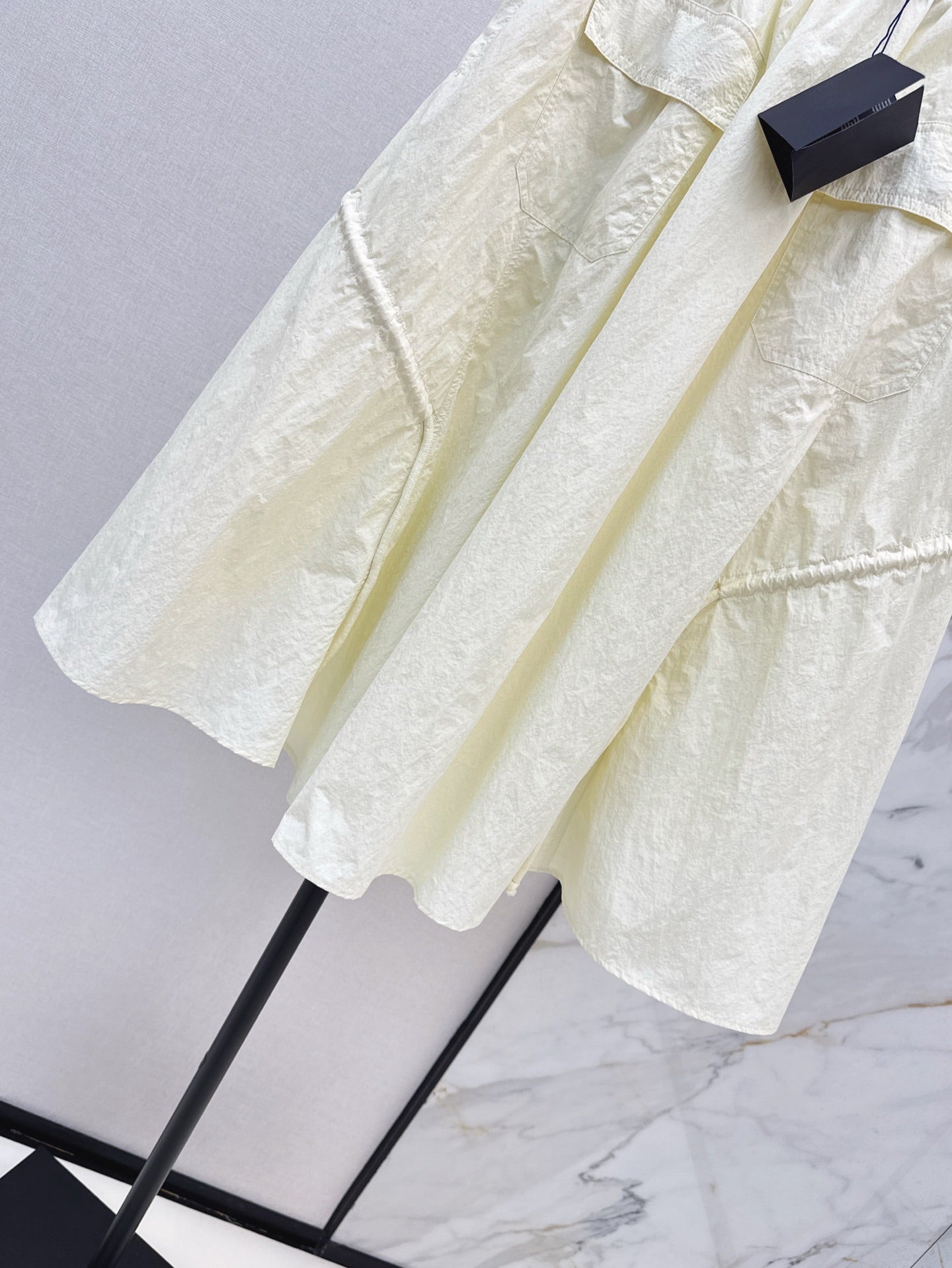 P 25SS skirt