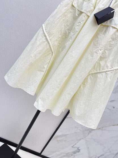 P 25SS skirt