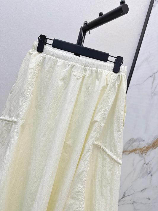 P 25SS skirt