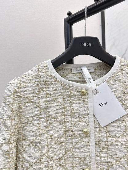 D 25ss woven jacket