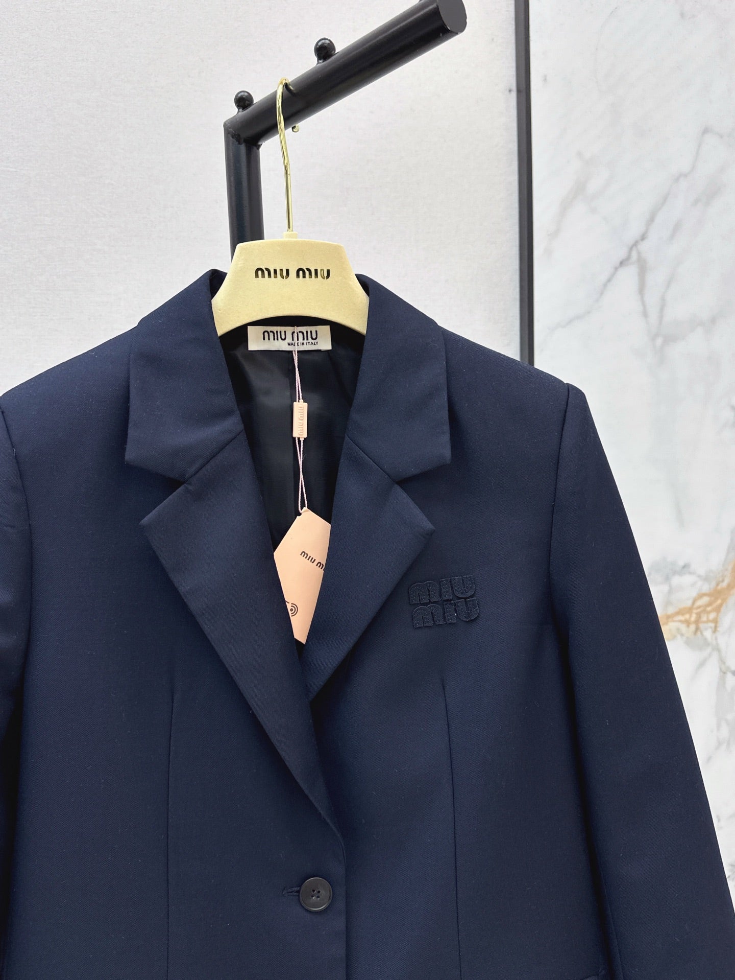 M 25ss blazer