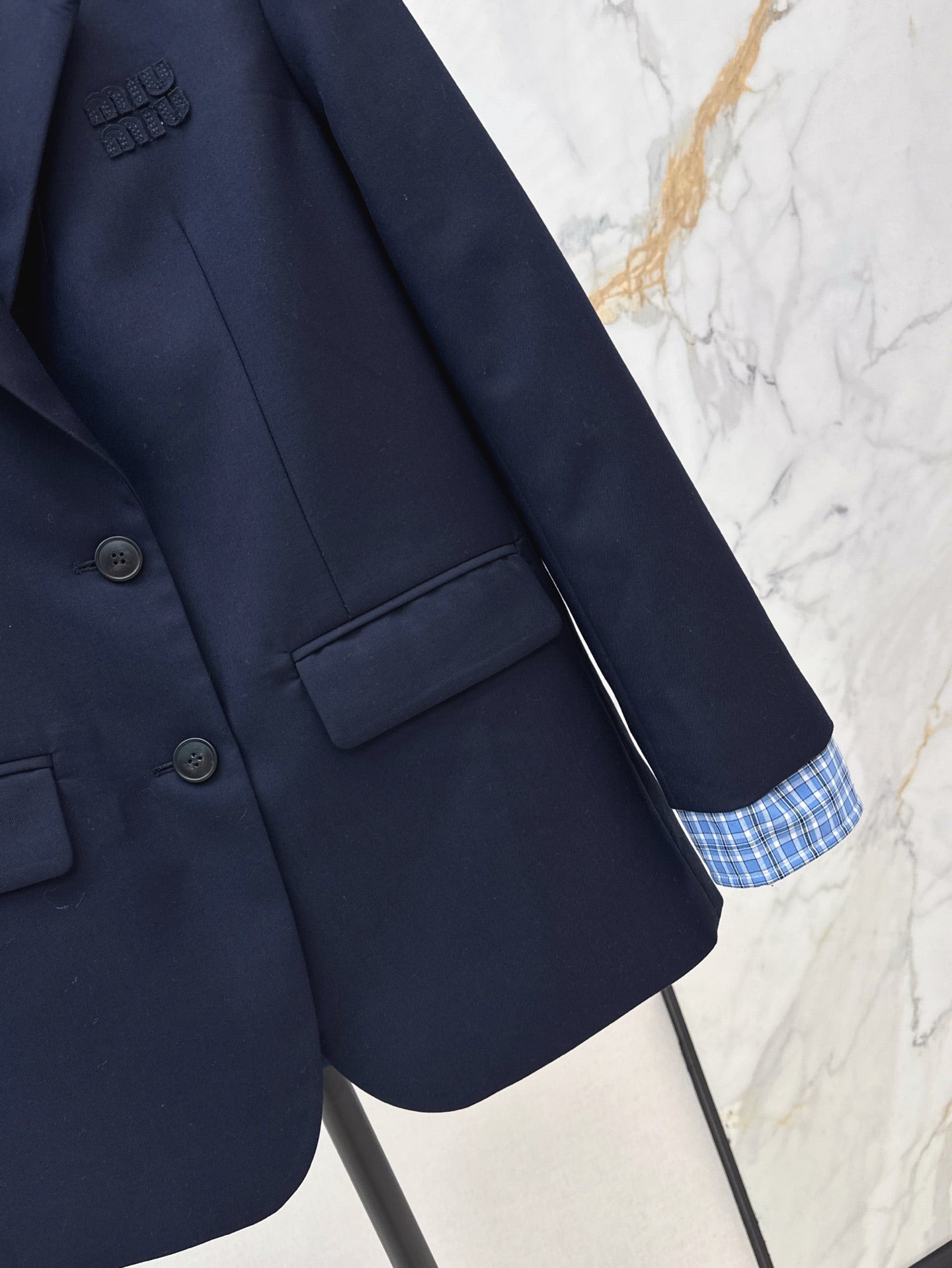 M 25ss blazer