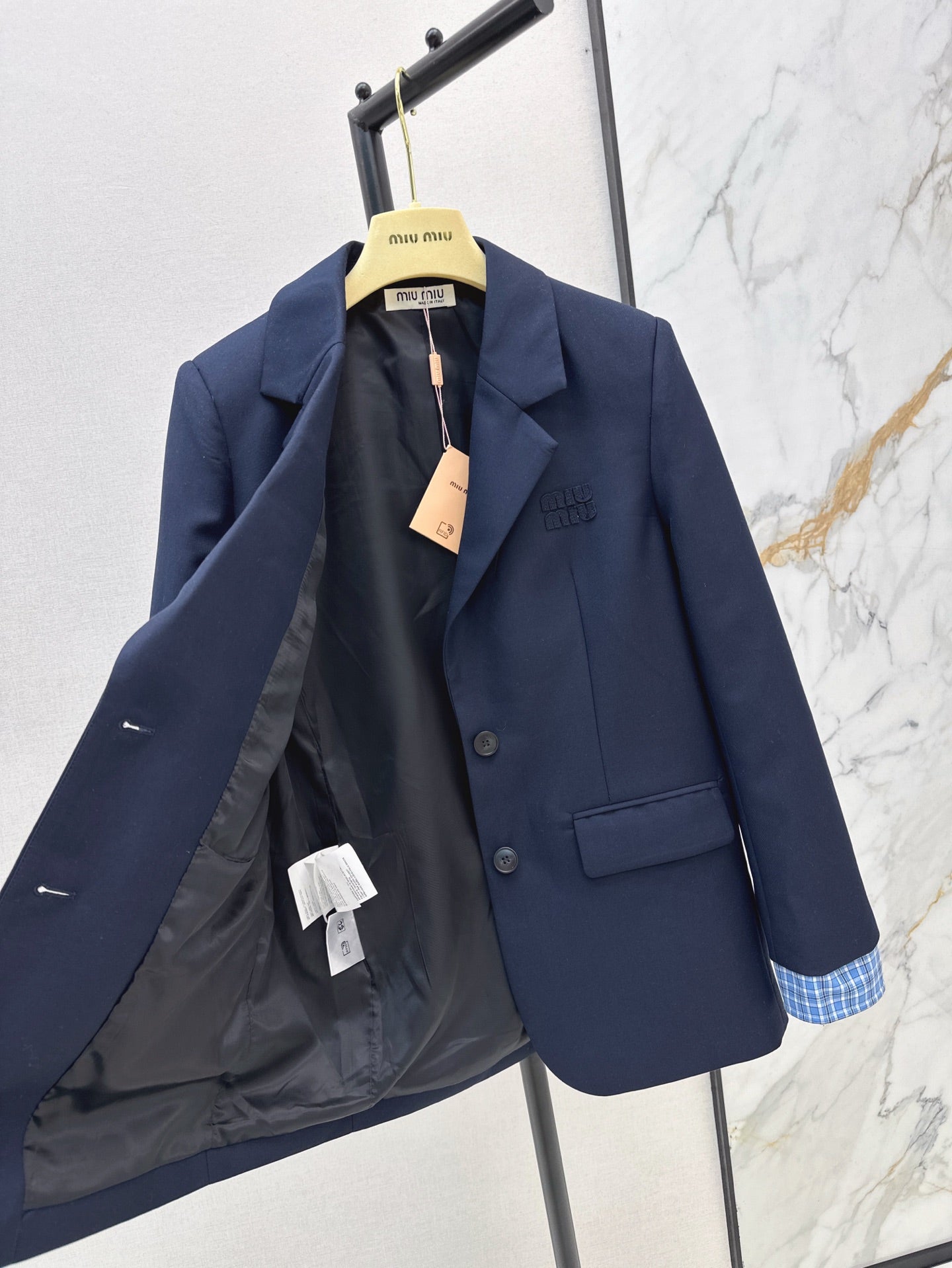 M 25ss blazer