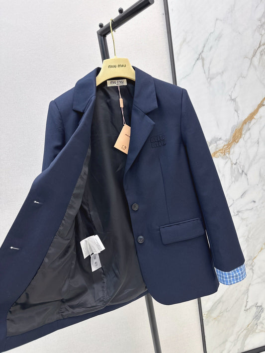 M 25ss blazer