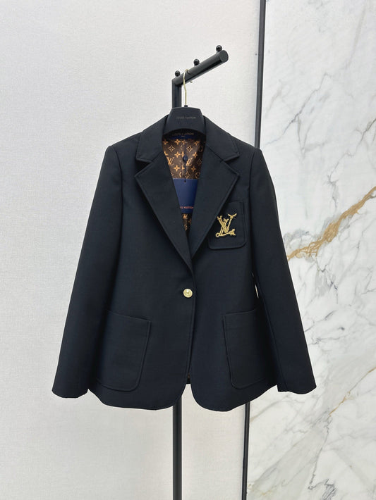 L 25ss blazer