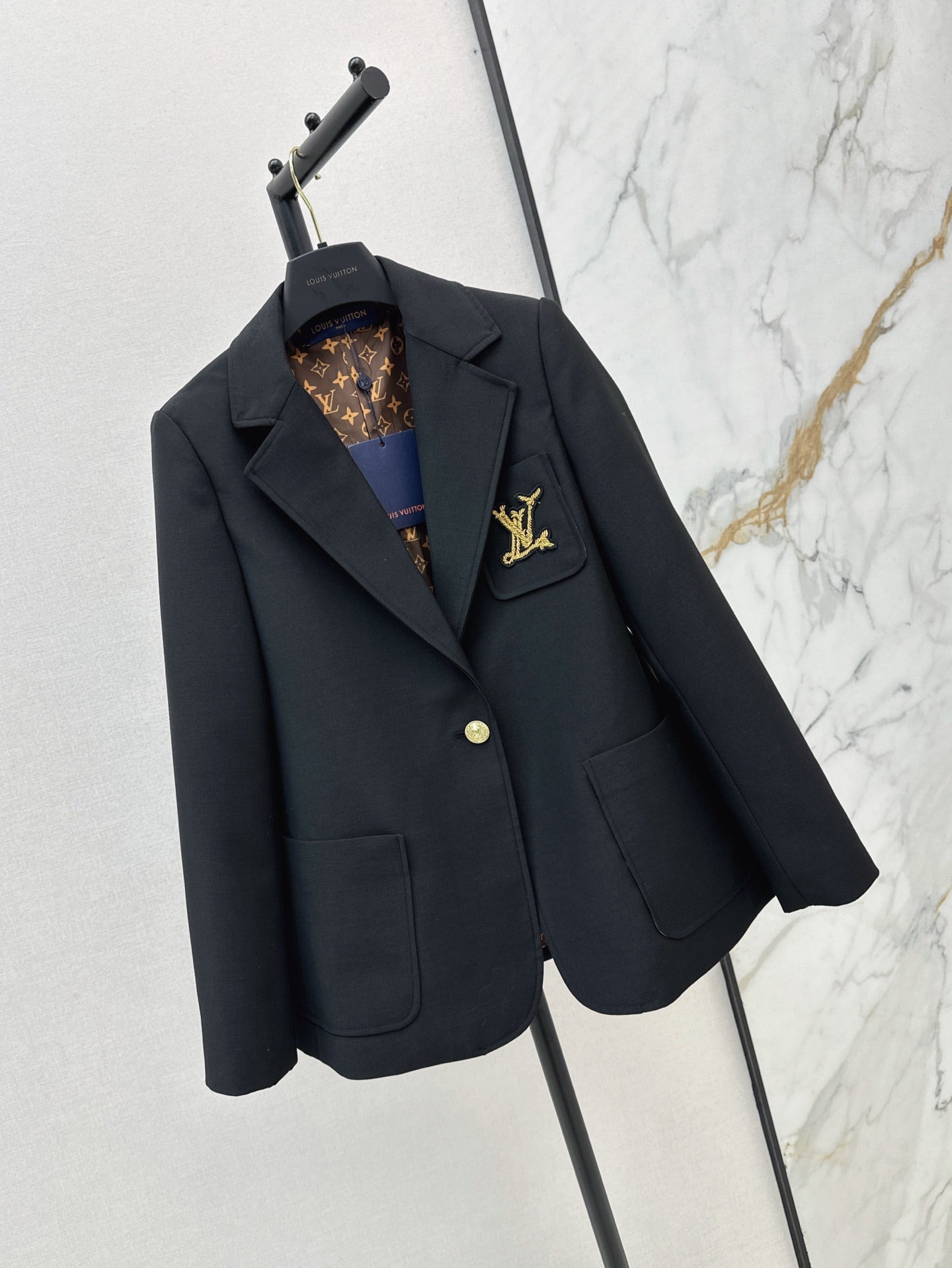 L 25ss blazer