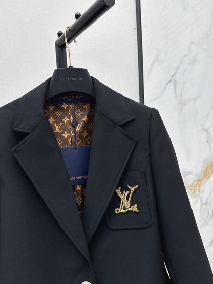 L 25ss blazer