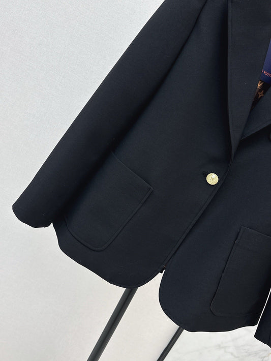 L 25ss blazer