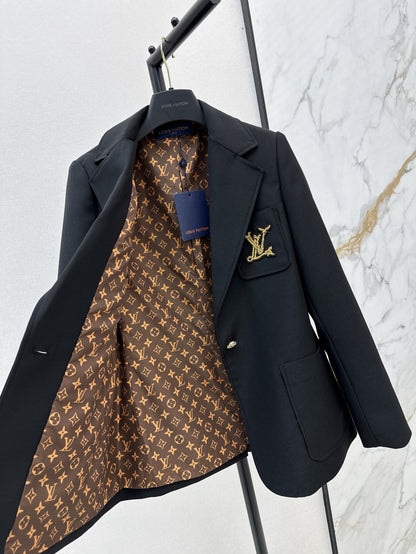 L 25ss blazer