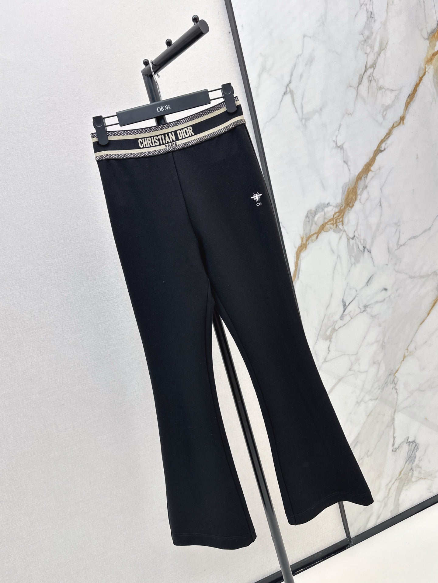 D 25ss stretch pants