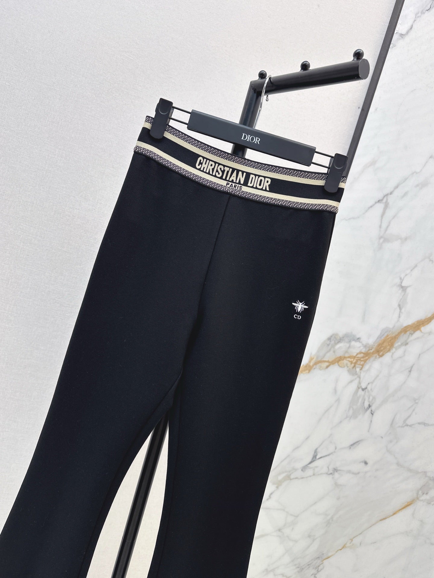D 25ss stretch pants