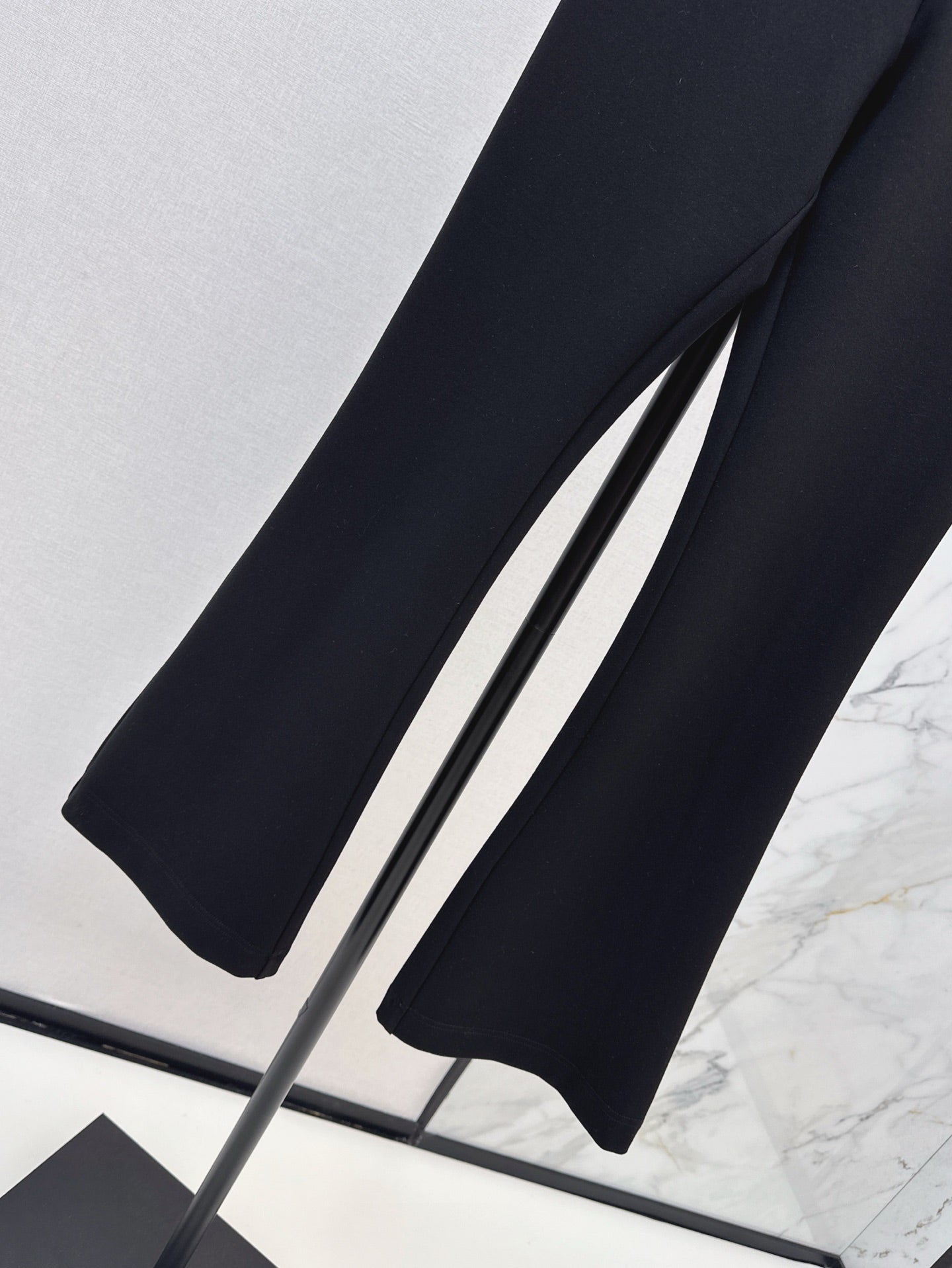 D 25ss stretch pants