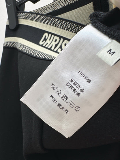 D 25ss stretch pants