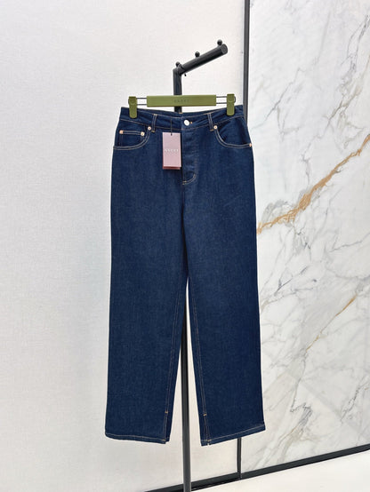 G 25ss jeans