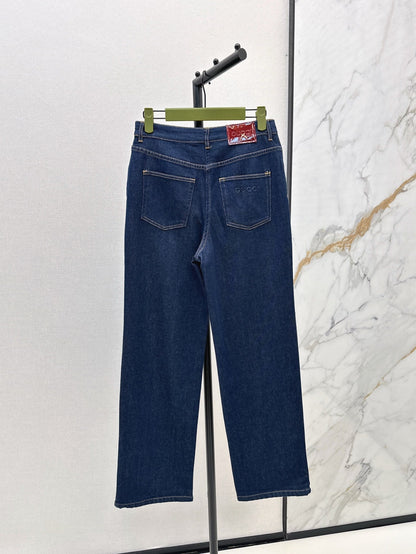 G 25ss jeans
