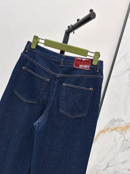 G 25ss jeans