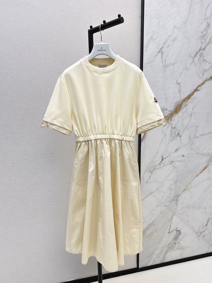 Mon 25ss dress