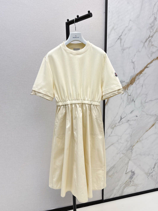Mon 25ss dress