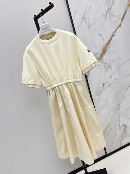 Mon 25ss dress