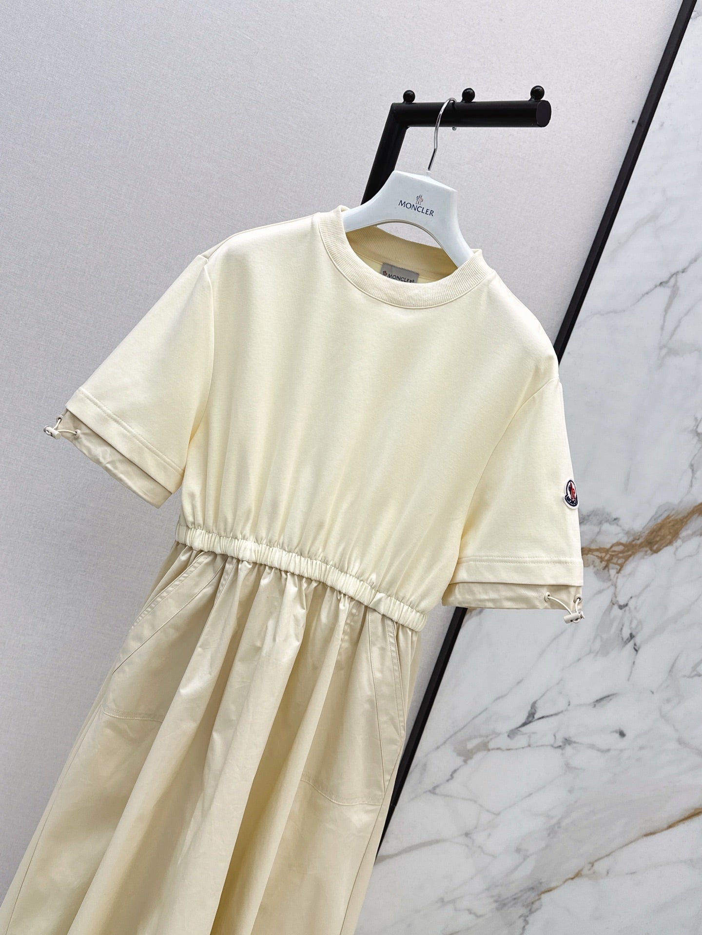 Mon 25ss dress