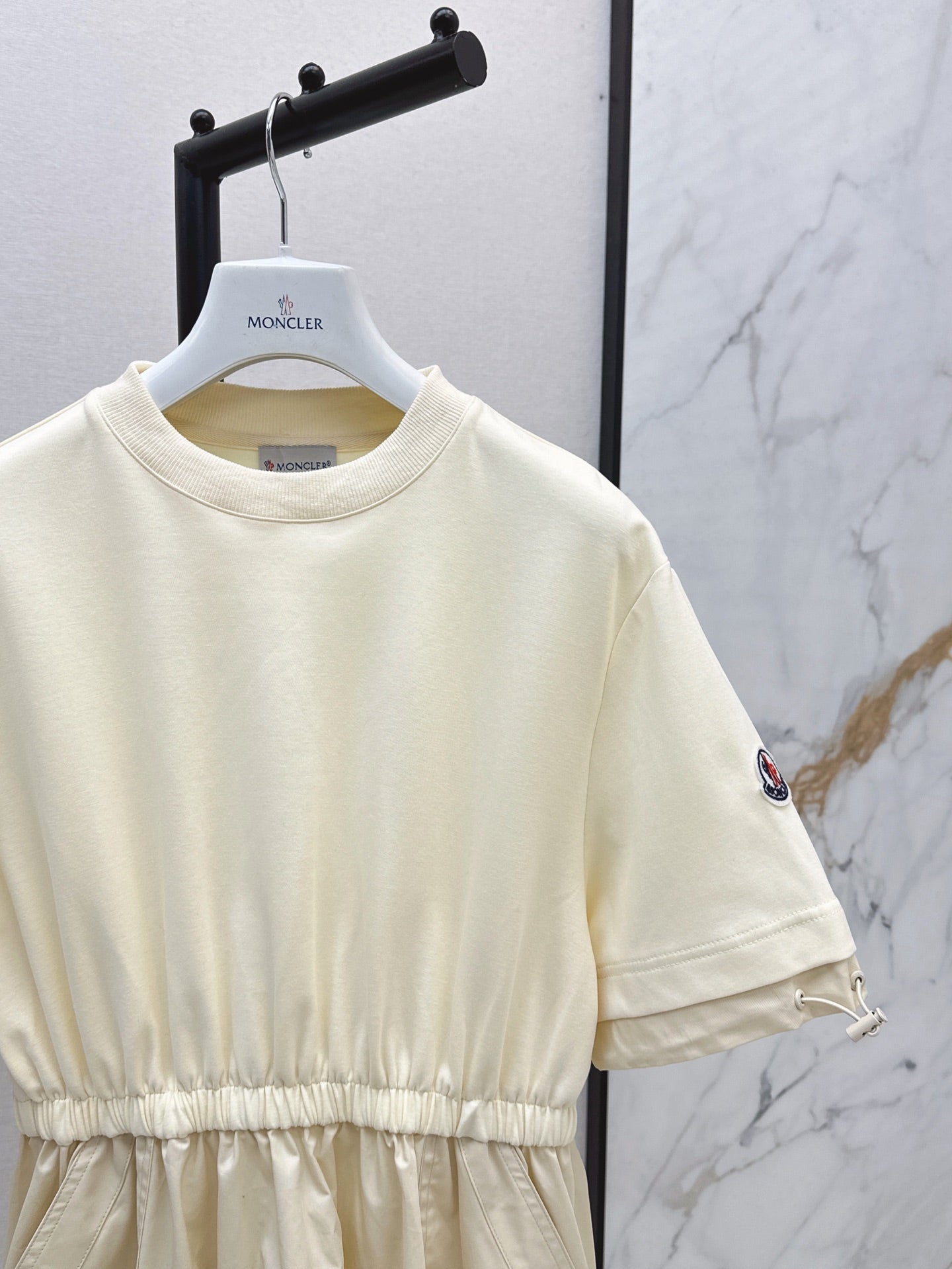 Mon 25ss dress