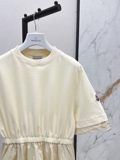 Mon 25ss dress