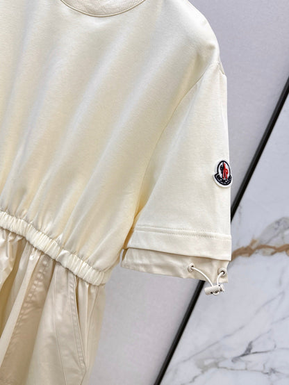 Mon 25ss dress