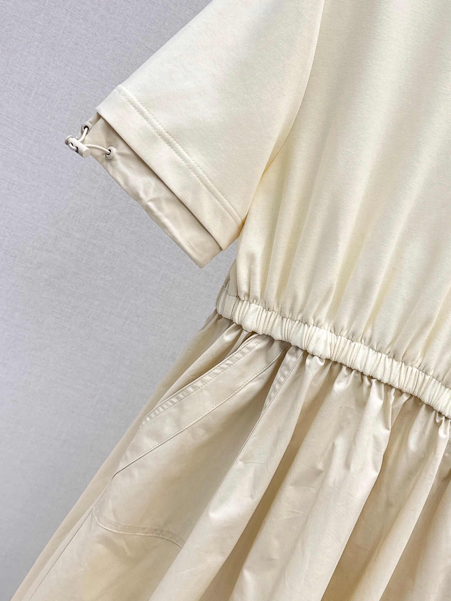 Mon 25ss dress