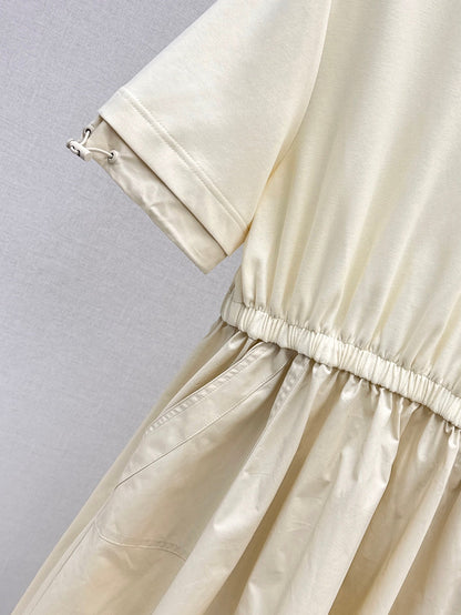 Mon 25ss dress