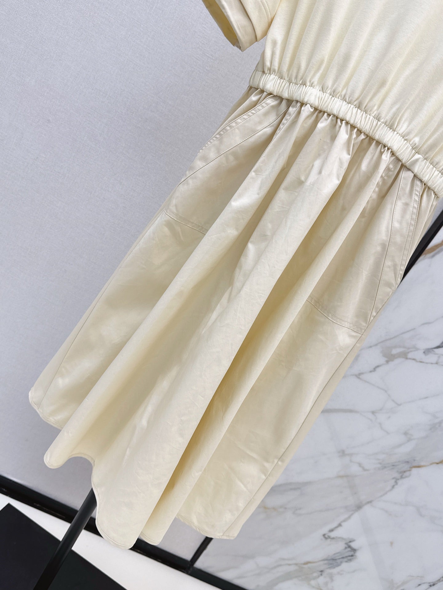 Mon 25ss dress