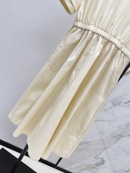 Mon 25ss dress