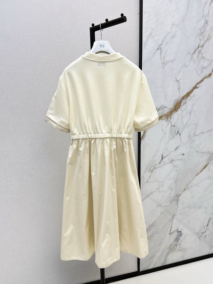 Mon 25ss dress
