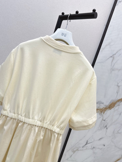 Mon 25ss dress