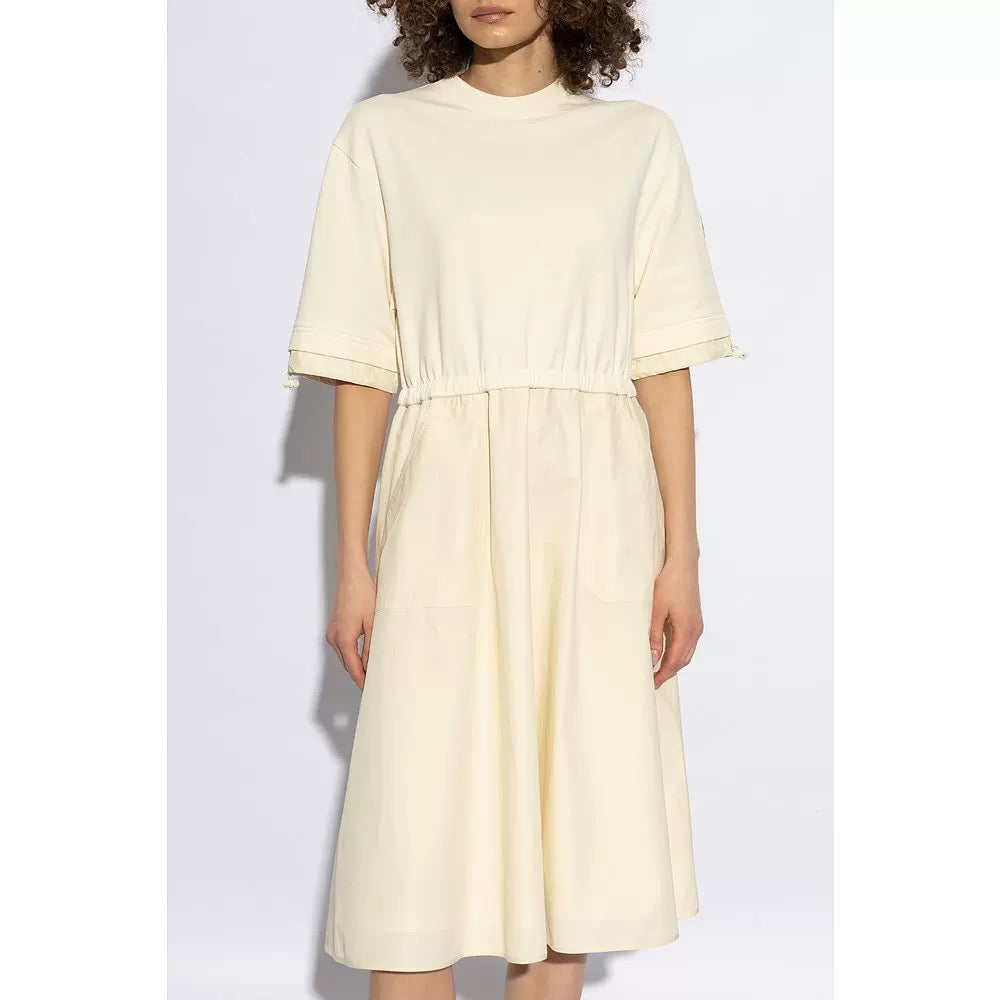 Mon 25ss dress