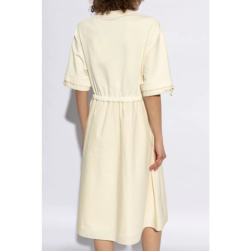 Mon 25ss dress
