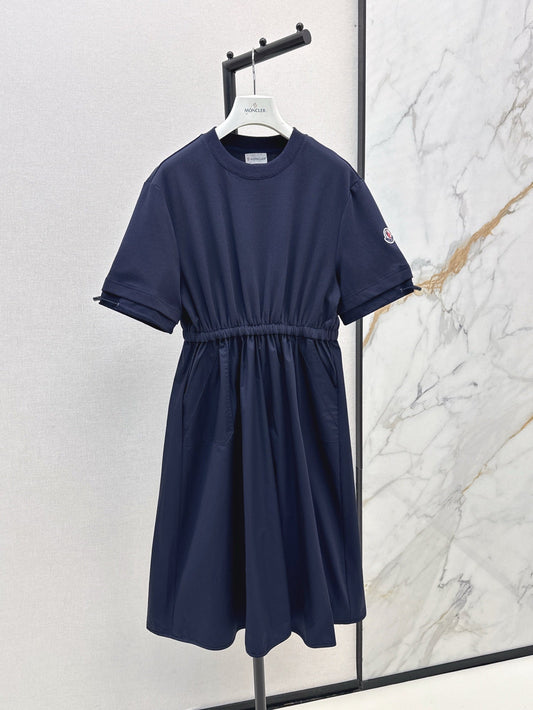 Mon 25ss dress