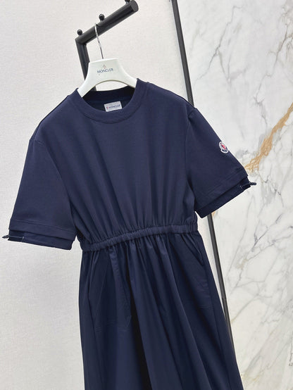 Mon 25ss dress