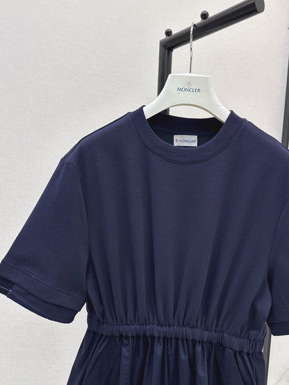 Mon 25ss dress