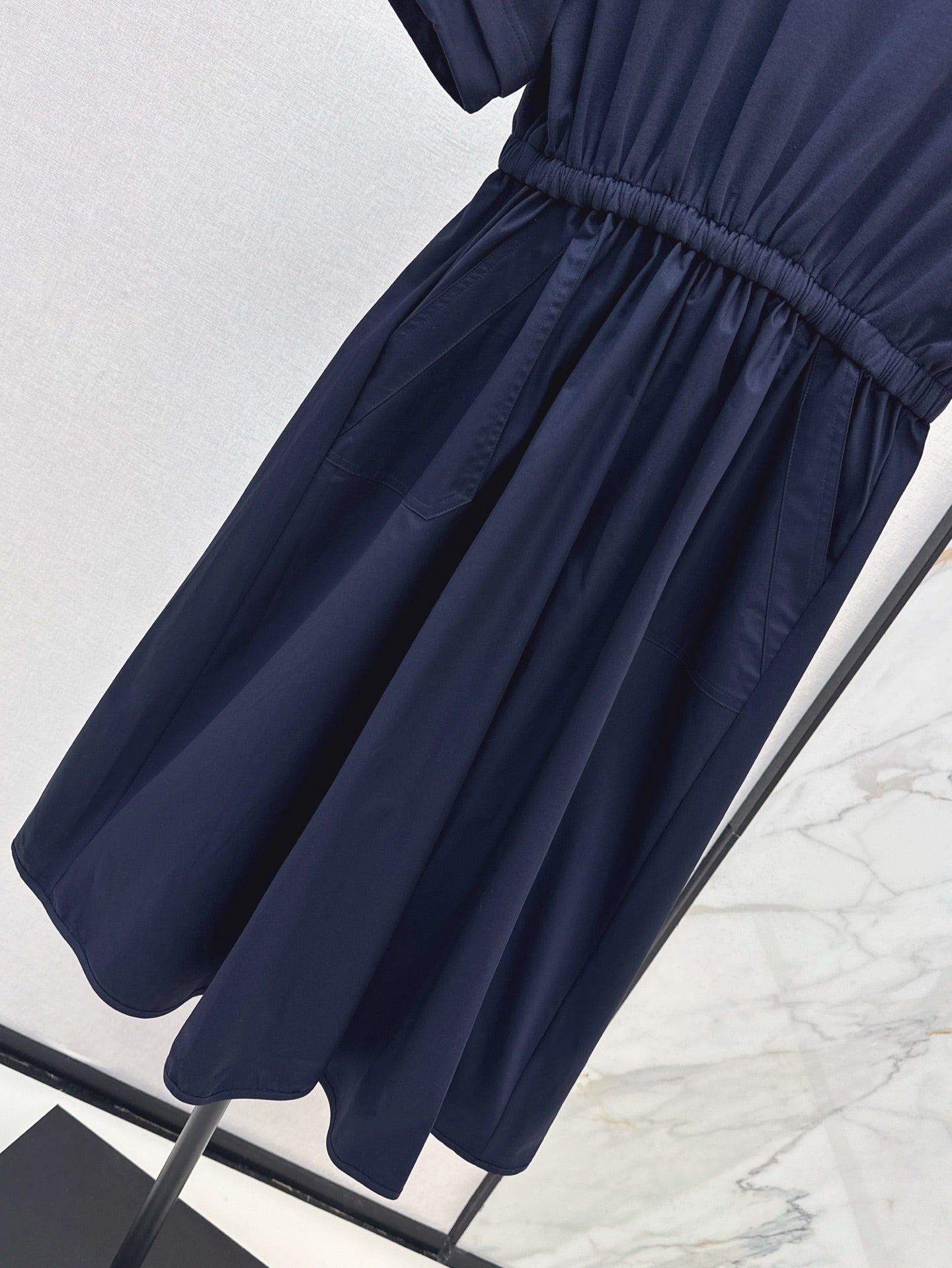 Mon 25ss dress