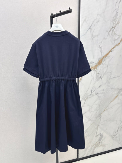 Mon 25ss dress