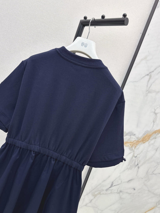 Mon 25ss dress