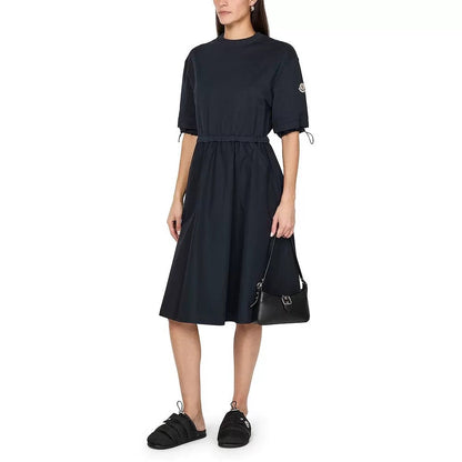 Mon 25ss dress