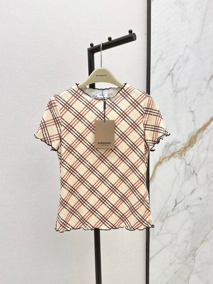 BU 25SS vintage t-shirt